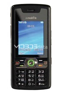 I-MOBILE 518 specs