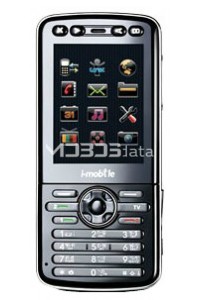 I-MOBILE 5220 specs