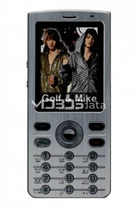 I-MOBILE 625 specs