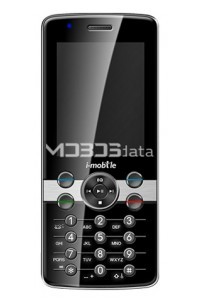 I-MOBILE 627 specs
