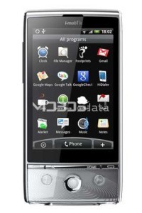 I-MOBILE 8500 specs
