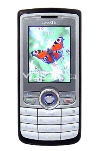I-MOBILE 902 specs