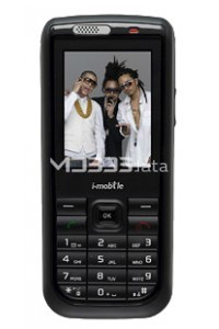 I-MOBILE 903 specs