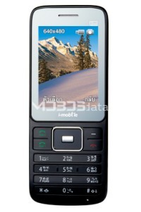 I-MOBILE HITZ 102B specs