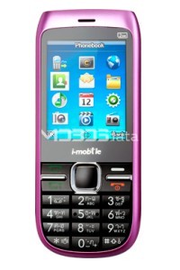I-MOBILE HITZ 104B specs