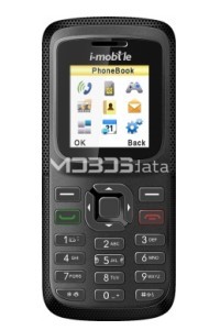 I-MOBILE HITZ 111 specifikacije