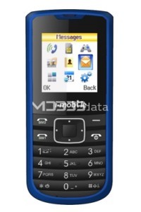 I-MOBILE HITZ 120 specs