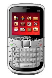 I-MOBILE HITZ 2206 specs
