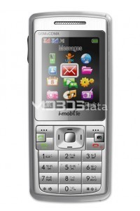 I-MOBILE HITZ 232CG specs