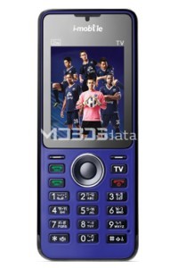 I-MOBILE HITZ 317 specifikacije