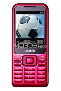 I-MOBILE HITZ 328 specs