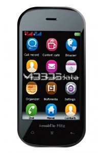 I-MOBILE HITZ 5 specifikacije in značilnosti I-MOBILE HITZ 5 specifikacije