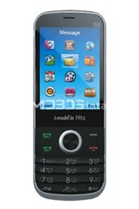 I-MOBILE HITZ 9 specs