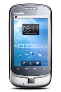 I-MOBILE I692 specs