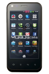 I-MOBILE I695 specs