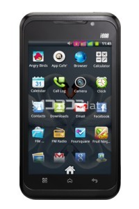 I-MOBILE I698 specs