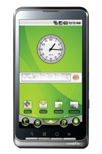 I-MOBILE I858 specs