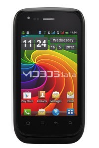I-MOBILE I-STYLE 1 specs