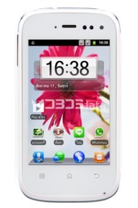 I-MOBILE I-STYLE 4 specs