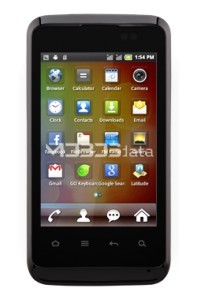 I-MOBILE I-STYLE 5 specs