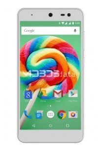I-MOBILE IQ 2 specs