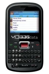I-MOBILE S220 specs