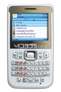 I-MOBILE S221 specs