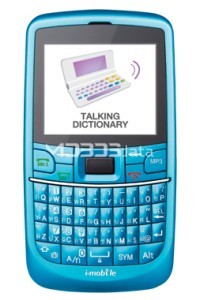 I-MOBILE S229 specs
