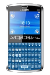 I-MOBILE S253 specs