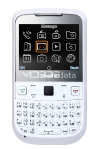 I-MOBILE S285 specs
