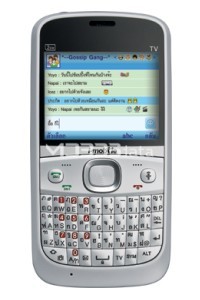 I-MOBILE S389 specs