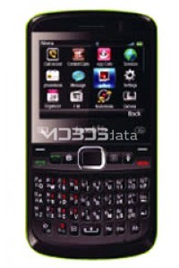 I-MOBILE S391 specs