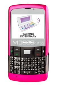 I-MOBILE S392 specs
