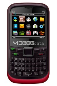 I-MOBILE S393 specs
