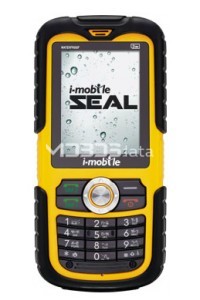 I-MOBILE SEAL specs