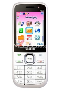 I-MOBILE U3502 specs