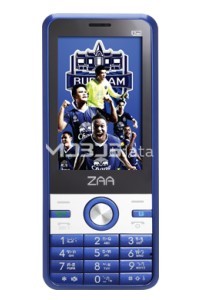I-MOBILE ZAA 1 specs