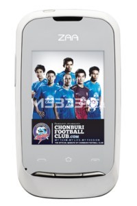 I-MOBILE ZAA 2 specs