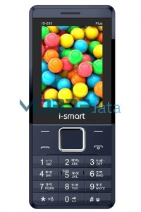 I-SMART IS-203 PLUS specifikacije in značilnosti I-SMART IS-203 PLUS specifikacije