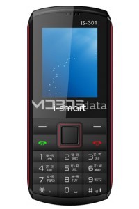 I-SMART IS-301 specifikacije in značilnosti I-SMART IS-301 specifikacije