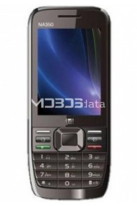 I4 NA350 specs