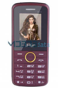 IAIR D24 specs