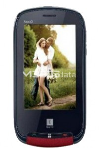 IBALL AAURA 3 specifikacije