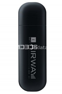 IBALL AIRWAY 14.4GW-01 specifikacije