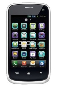 IBALL ANDI 3.5 specifikacije