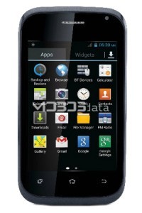 IBALL ANDI 3.5 CLASSIQUE specs