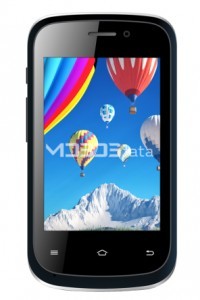 IBALL ANDI 3.5F GRABIT specifikacije