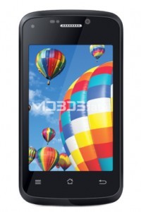 IBALL ANDI 3.5KKE+ specs