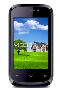 IBALL ANDI 3.5KKE GENIUS specifikacije