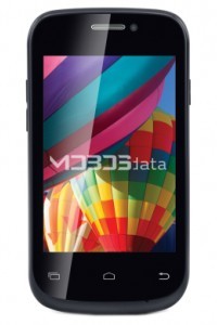 IBALL ANDI 3.5KKE GLAM specs